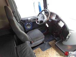Scania R 580 Topline facelift 2010