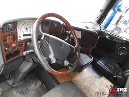 Scania R 580 Topline facelift 2010
