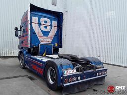 Scania R 580 Topline facelift 2010