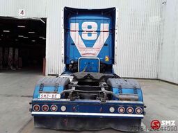 Scania R 580 Topline facelift 2010