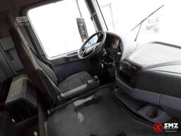 Mercedes Actros 3241 8x4 EPS