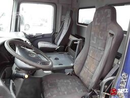 Mercedes Actros 3241 8x4 EPS