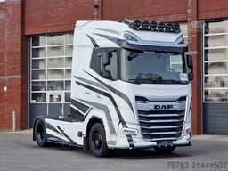 DAF XG+ 530 4x2 - New - Retarder - Night clima - 2x...