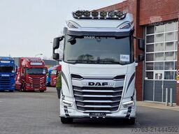 DAF XG+ 530 4x2 - New - Retarder - Night clima - 2x...