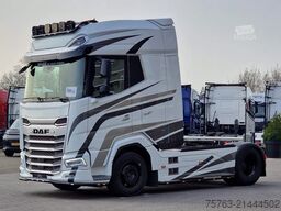 DAF XG+ 530 4x2 - New - Retarder - Night clima - 2x...