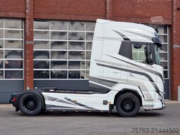 DAF XG+ 530 4x2 - New - Retarder - Night clima - 2x...