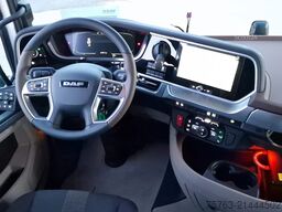 DAF XG+ 530 4x2 - New - Retarder - Night clima - 2x...