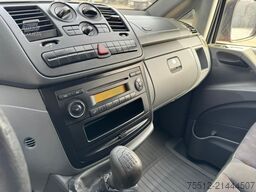 Mercedes-Benz VITO 109 CDI / Manual / 3 Zits / NL VAN