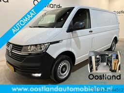 Volkswagen Transporter 2.0 TDI L2H1 150 PK Automaat Servic...