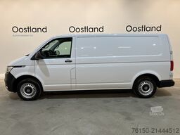 Volkswagen Transporter 2.0 TDI L2H1 150 PK Automaat Servic...