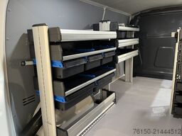 Volkswagen Transporter 2.0 TDI L2H1 150 PK Automaat Servic...