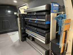 Volkswagen Transporter 2.0 TDI L2H1 150 PK Automaat Servic...