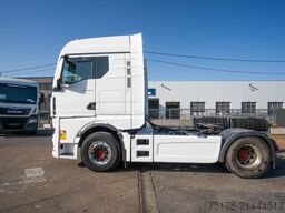 MAN TGX 18.510 LLS+INTARDER+HYDR.