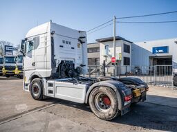 MAN TGX 18.510 LLS+INTARDER+HYDR.