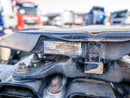 MAN TGX 18.510 LLS+INTARDER+HYDR.