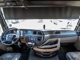 MAN TGX 18.510 LLS+INTARDER+HYDR.