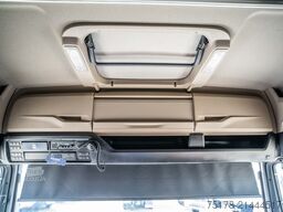 MAN TGX 18.510 LLS+INTARDER+HYDR.