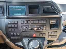 MAN TGX 18.510 LLS+INTARDER+HYDR.