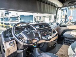 MAN TGX 18.510 LLS+INTARDER+HYDR.