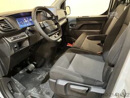 Citroën ë-Jumpy L3 136 PK DC Dubbel Cabine 75 kWh / 100...