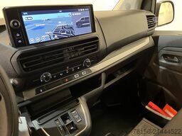 Citroën ë-Jumpy L3 136 PK DC Dubbel Cabine 75 kWh / 100...