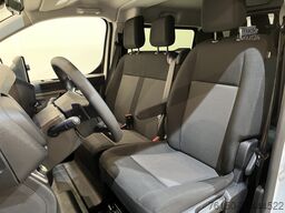 Citroën ë-Jumpy L3 136 PK DC Dubbel Cabine 75 kWh / 100...