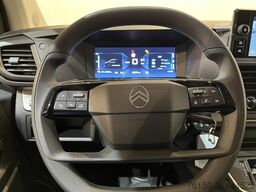 Citroën ë-Jumpy L3 136 PK DC Dubbel Cabine 75 kWh / 100...