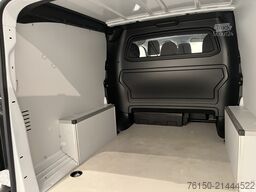 Citroën ë-Jumpy L3 136 PK DC Dubbel Cabine 75 kWh / 100...