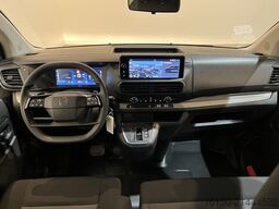 Citroën ë-Jumpy L3 136 PK DC Dubbel Cabine 75 kWh / 100...