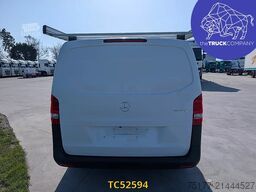 Mercedes-Benz Vito 111 CDI Lang - AIRCO - EURO6- 1.6D