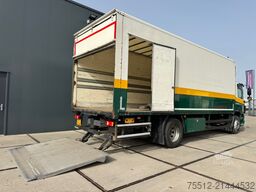 DAF CF 65.220 / Tail Lift / Euro 5 / Klima / NL Truck