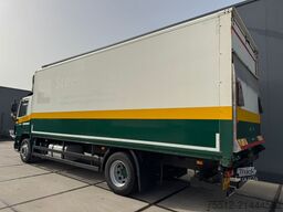 DAF CF 65.220 / Tail Lift / Euro 5 / Klima / NL Truck