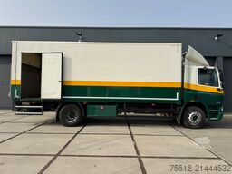 DAF CF 65.220 / Tail Lift / Euro 5 / Klima / NL Truck