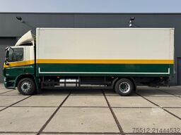 DAF CF 65.220 / Tail Lift / Euro 5 / Klima / NL Truck