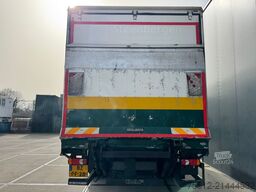 DAF CF 65.220 / Tail Lift / Euro 5 / Klima / NL Truck