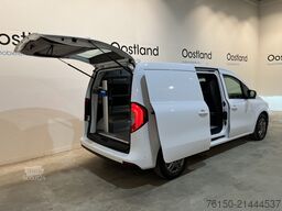 Mercedes-Benz Citan 112 CDI L2 Pro Automaat / Servicebus / So...
