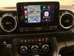 Mercedes-Benz Citan 112 CDI L2 Pro Automaat / Servicebus / So...