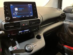 Peugeot Partner 1.5 BlueHDI Long 130 PK Automaat / Serv...