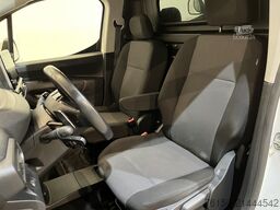 Peugeot Partner 1.5 BlueHDI Long 130 PK Automaat / Serv...