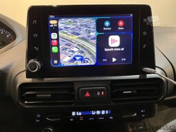 Peugeot Partner 1.5 BlueHDI Long 130 PK Automaat / Serv...