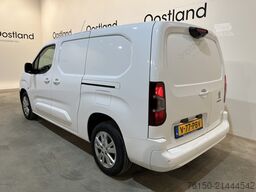 Peugeot Partner 1.5 BlueHDI Long 130 PK Automaat / Serv...