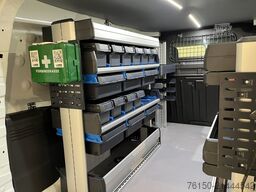 Peugeot Partner 1.5 BlueHDI Long 130 PK Automaat / Serv...