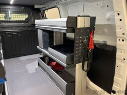 Peugeot Partner 1.5 BlueHDI Long 130 PK Automaat / Serv...