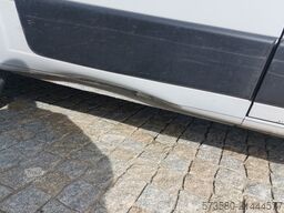 Fiat Ducato Weinsberg Carabus 600 K | 2023 | EURO6 | Professioneller Verkäufer