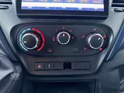IVECO Daily 35S14 DOKA L3 Dreiseitenkipper Laubgitter