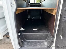 IVECO Daily 35S14 DOKA L3 Dreiseitenkipper Laubgitter