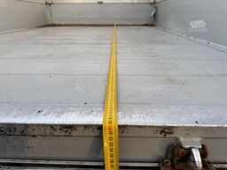 VW Crafter 50 Dreiseiten Kipper Zwillingsbereifung