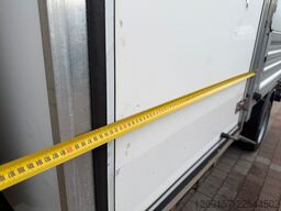 VW Crafter 50 Dreiseiten Kipper Zwillingsbereifung