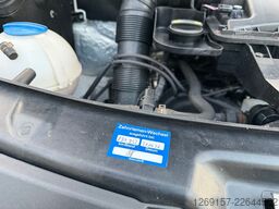 VW Crafter 50 Dreiseiten Kipper Zwillingsbereifung