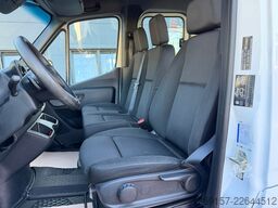 MERCEDES-BENZ Sprinter 519 CDI V6 Pritsche DoKa 5,5T *AHK3,5t